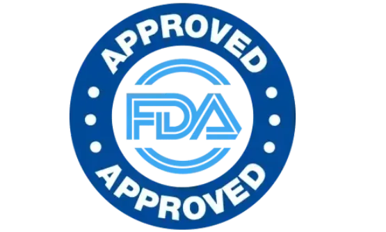 FDA registered facility supplement production